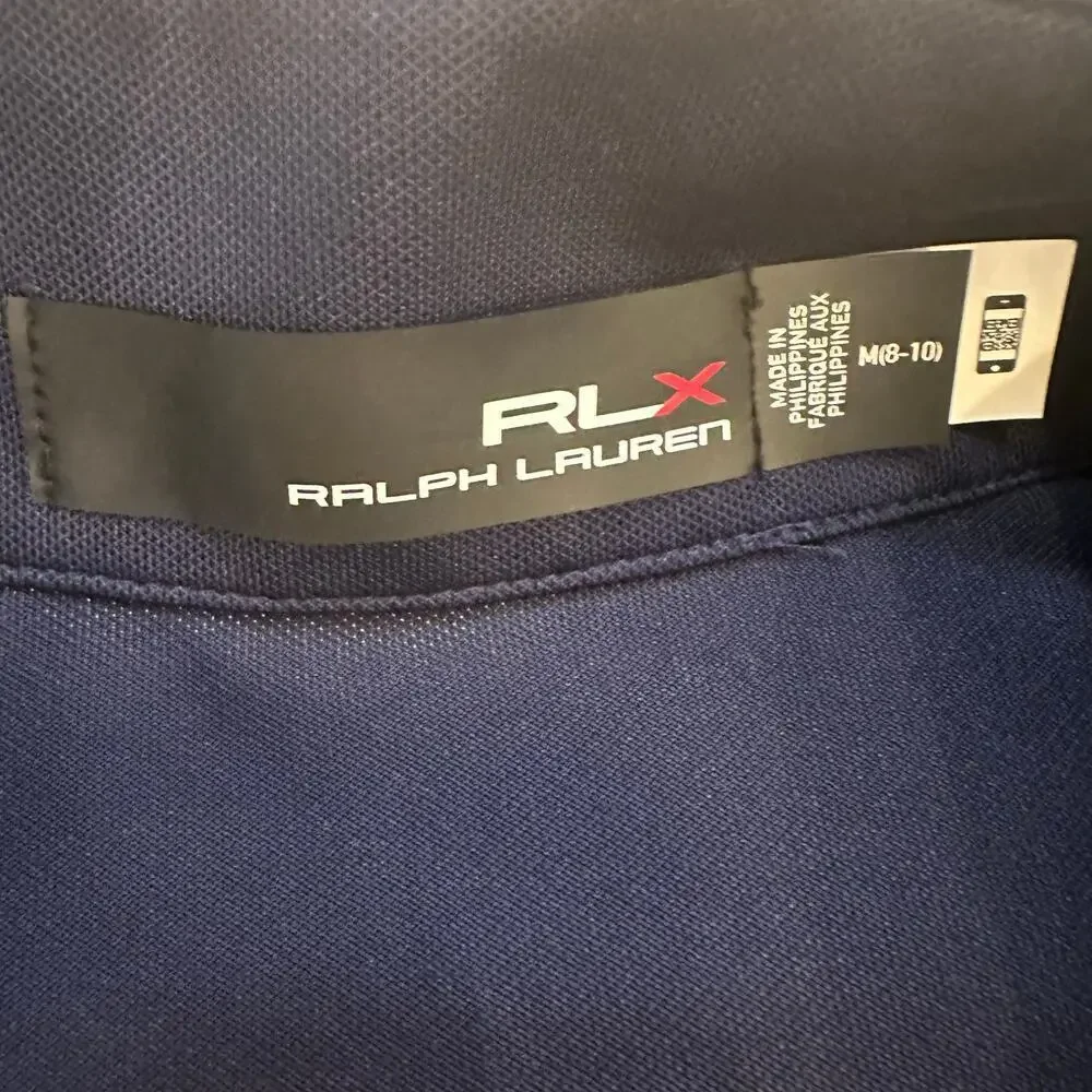 Ralph Lauren Tank sz 8-10
